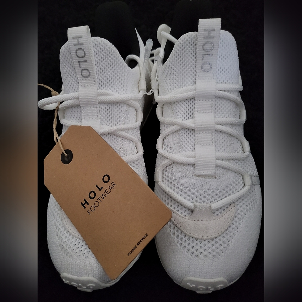 Holo Eco Woman's Artemis Trail Running Shoes 7